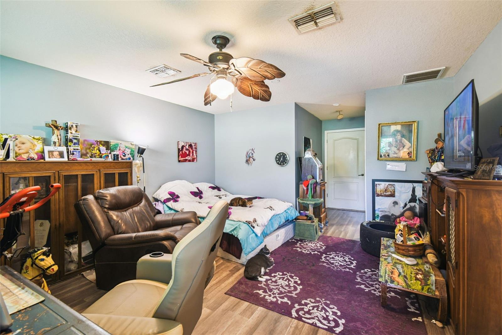 LAKEWOOD ACRES - Residential