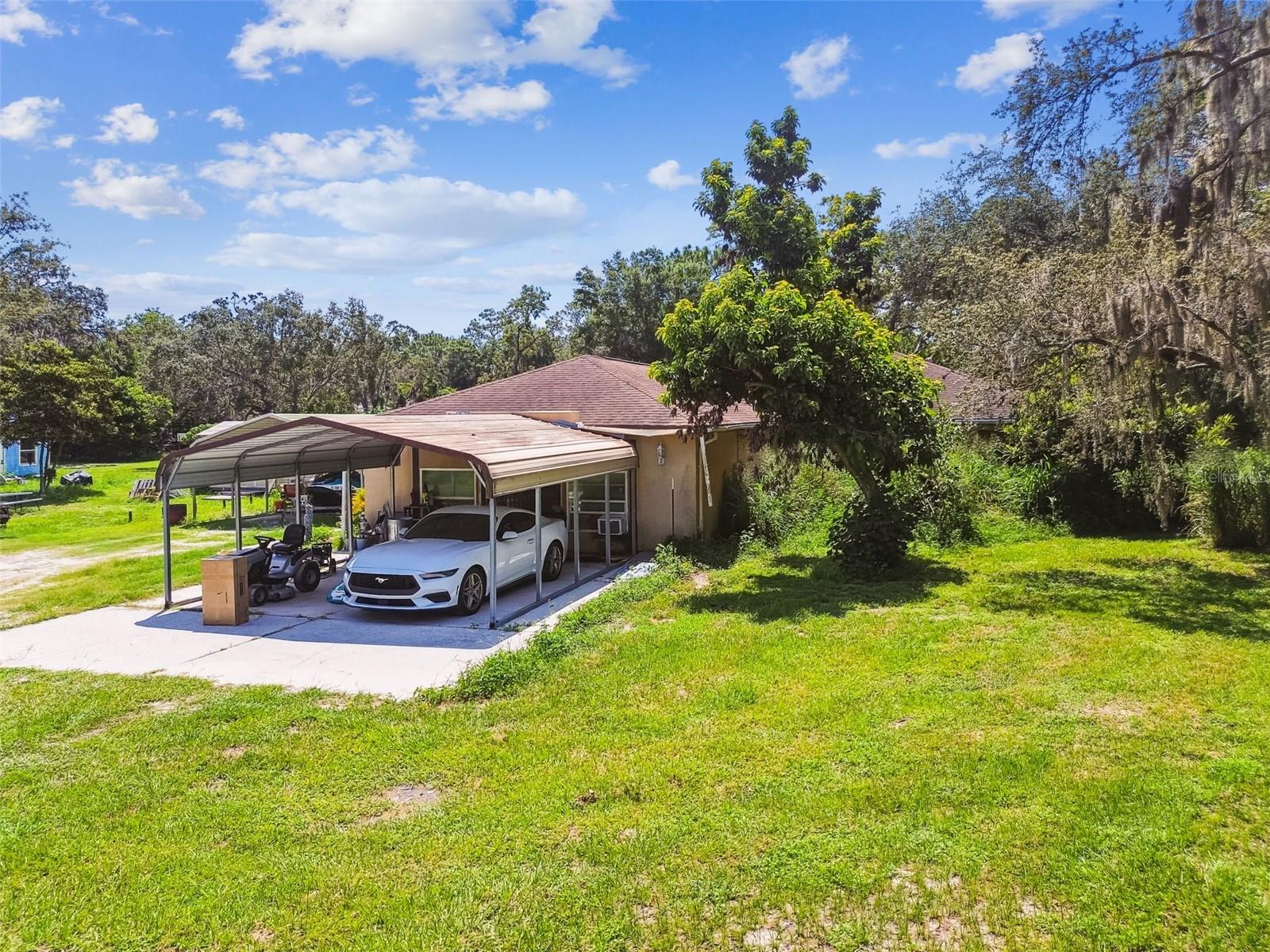 LAKEWOOD ACRES - Residential