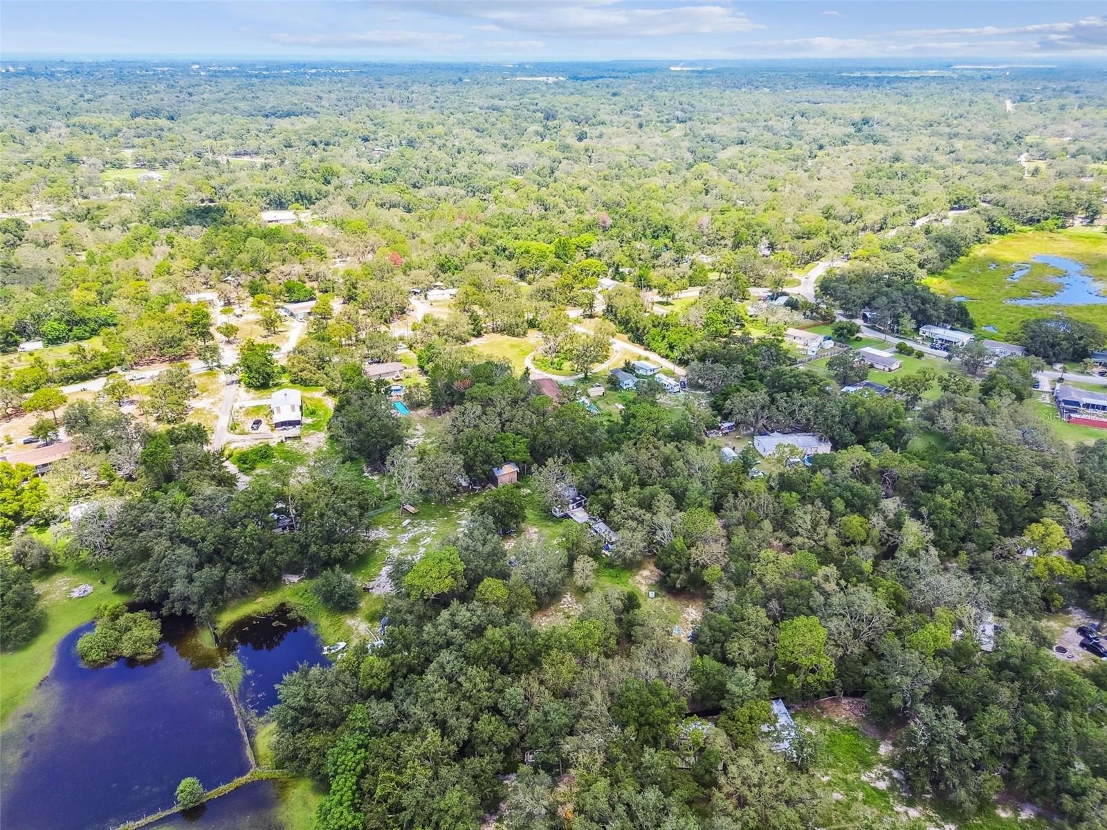 LAKEWOOD ACRES - Residential