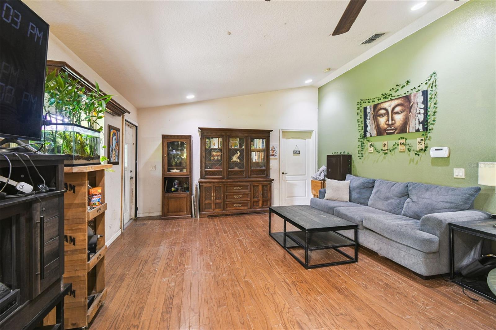 LAKEWOOD ACRES - Residential