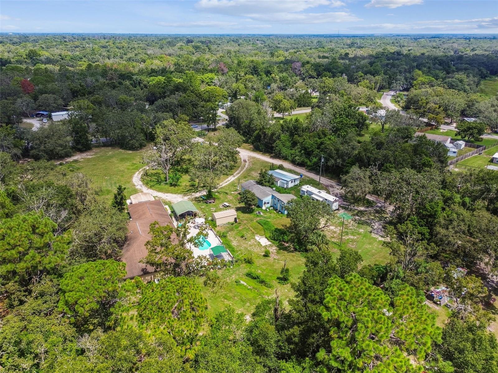 LAKEWOOD ACRES - Residential