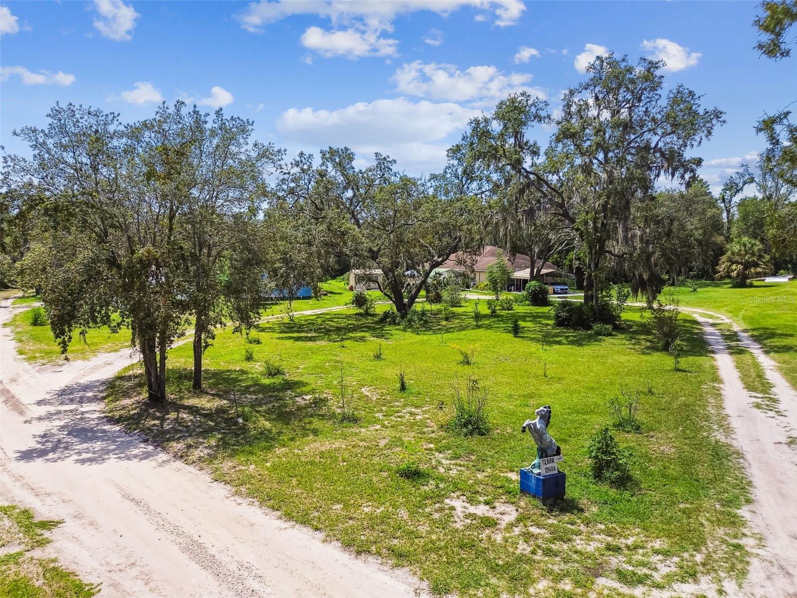 LAKEWOOD ACRES - Residential