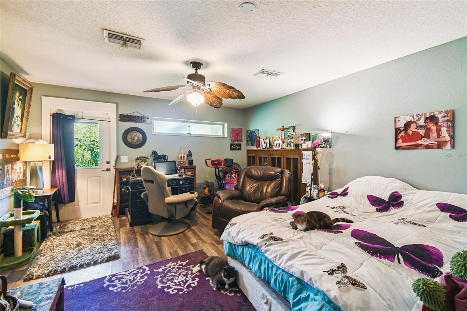 LAKEWOOD ACRES - Residential