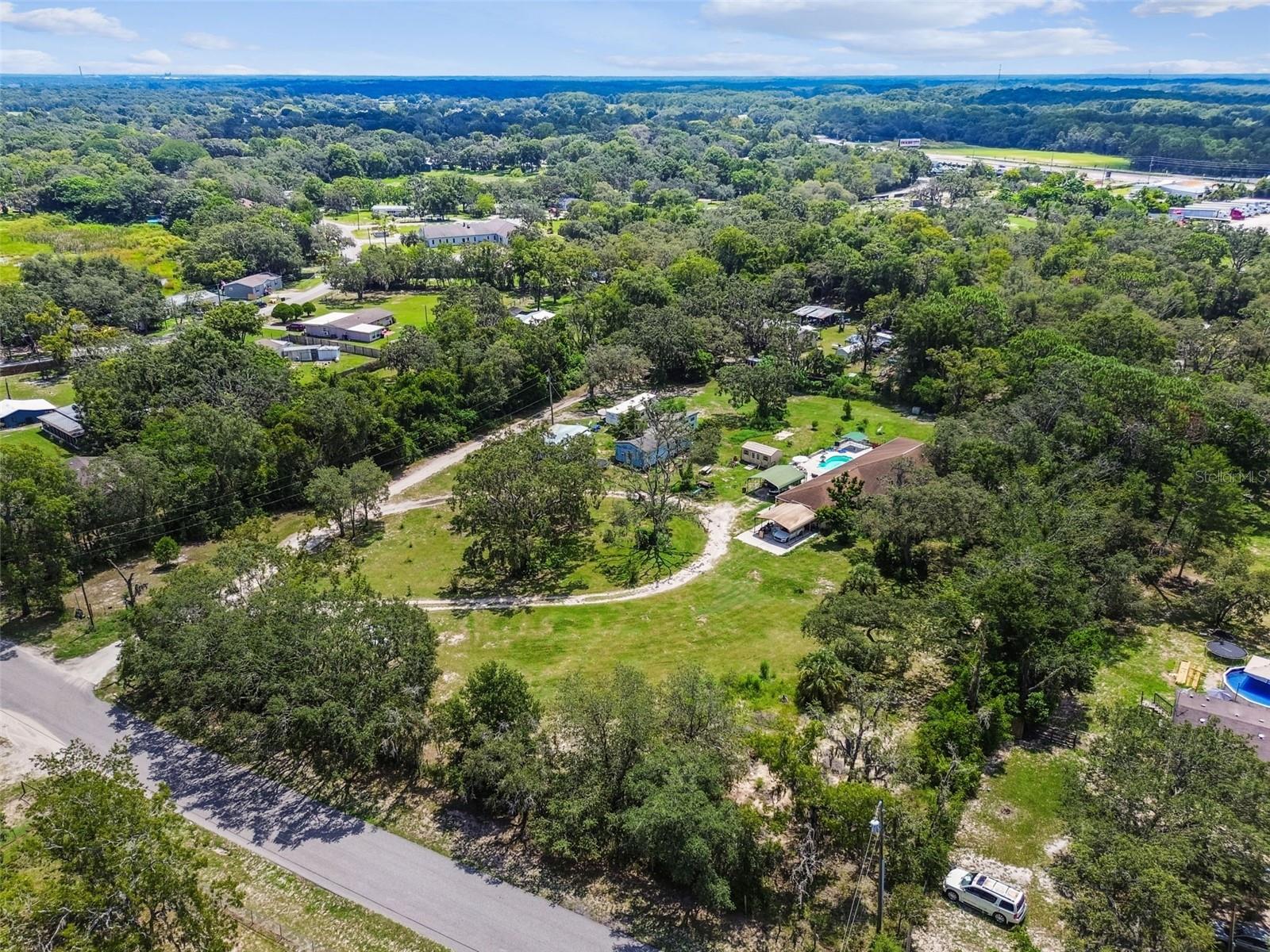 LAKEWOOD ACRES - Residential