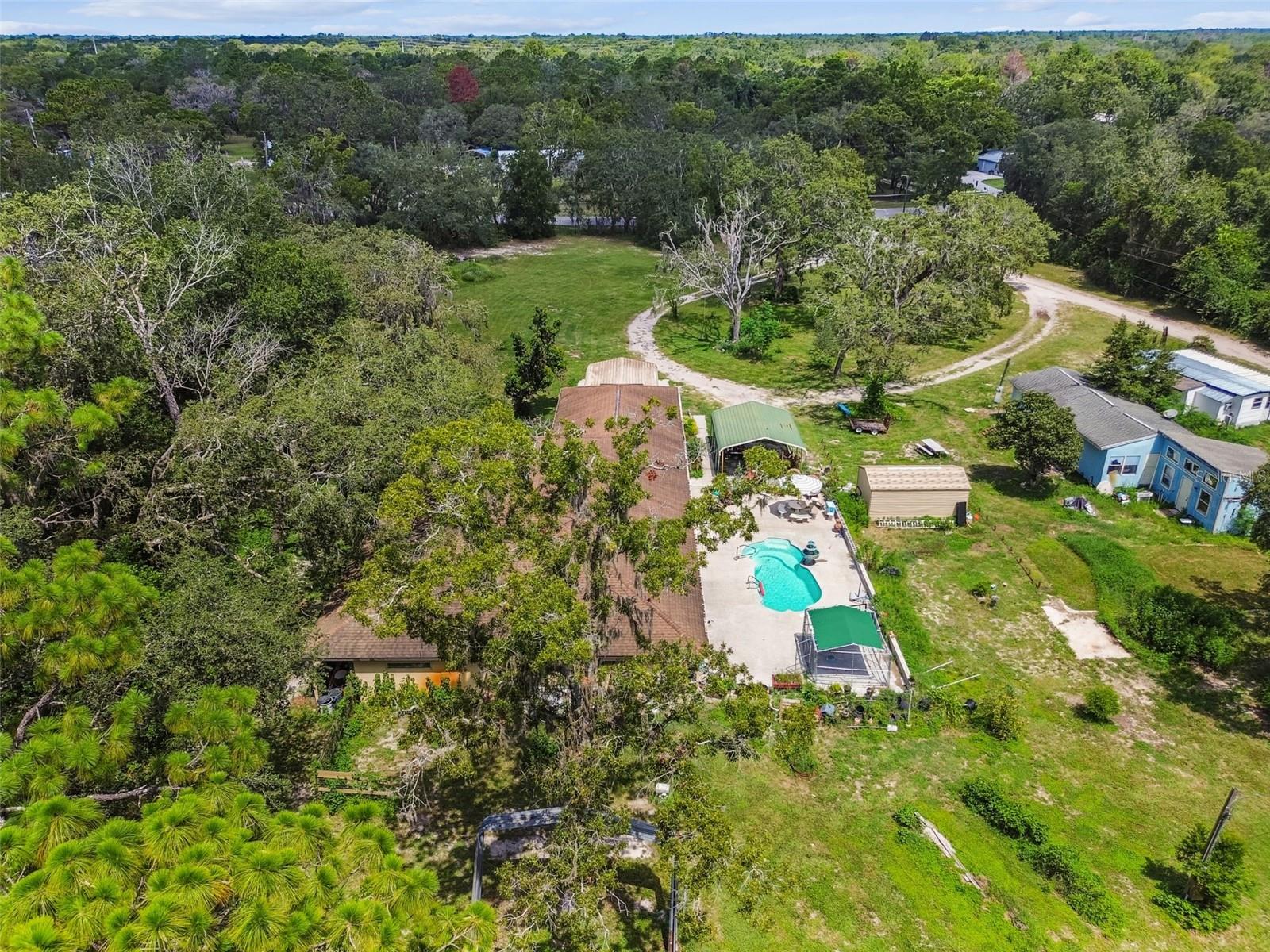 12604 CHOCTAW TRAIL