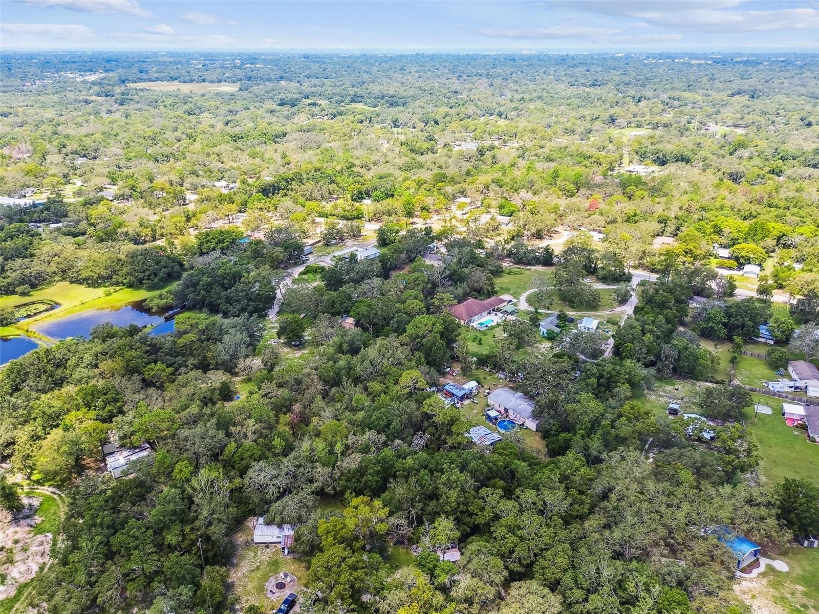 LAKEWOOD ACRES - Residential