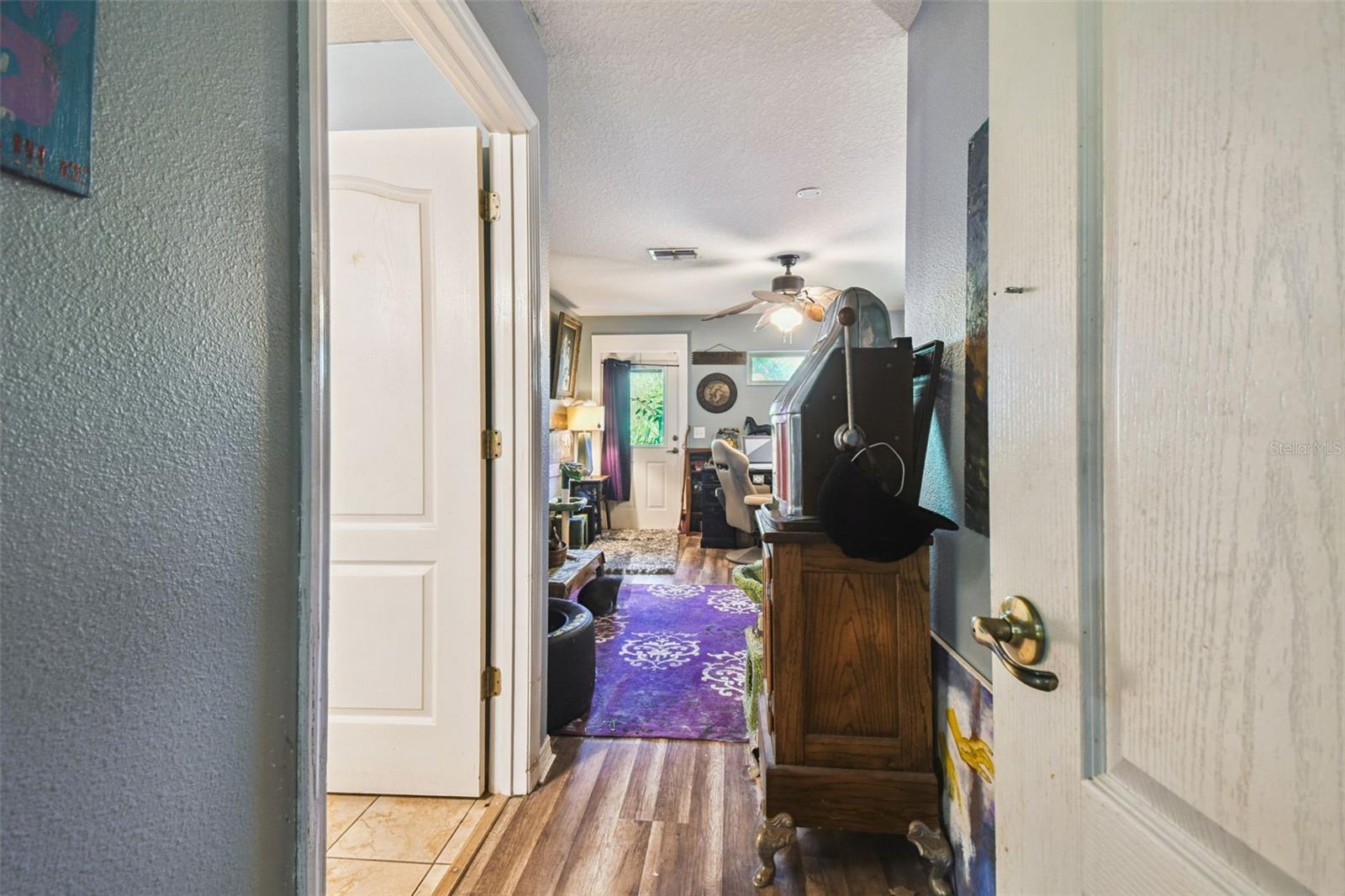 LAKEWOOD ACRES - Residential