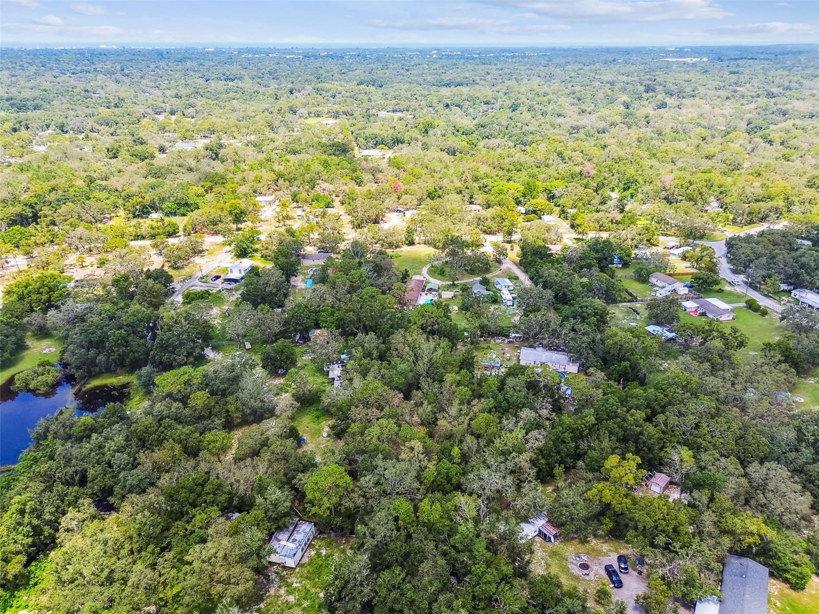 LAKEWOOD ACRES - Residential