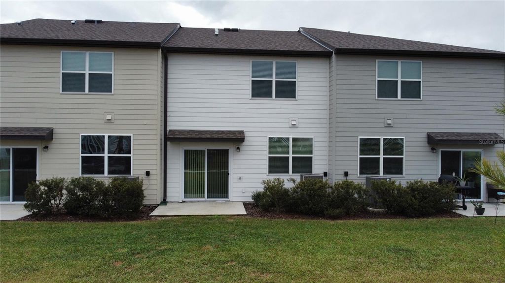 Photo of 5941 Piney Shrub Place, Saint Cloud, FL 34771 (MLS # S5140592)