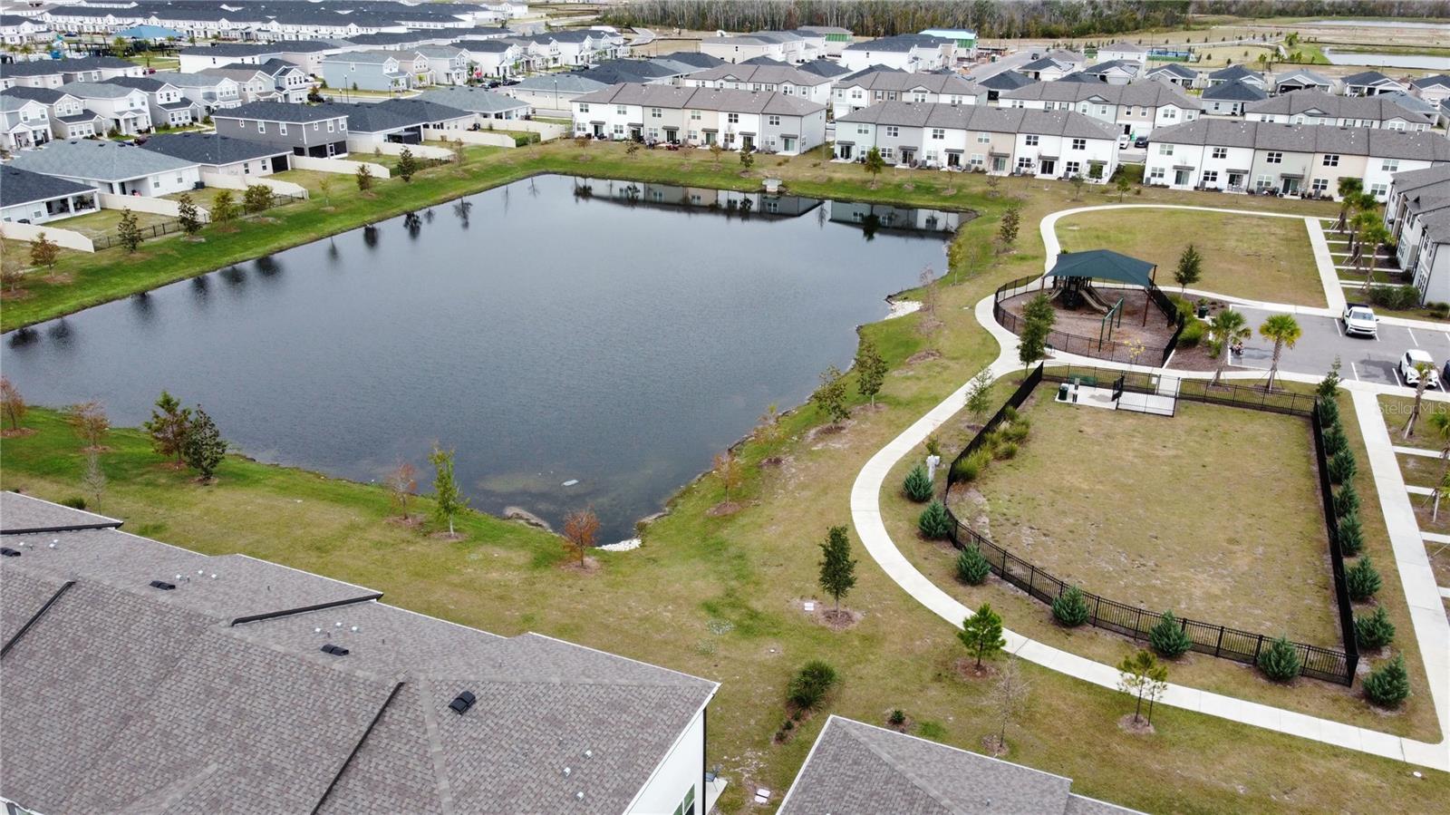 ASHFORD PLACE - Residential Lease