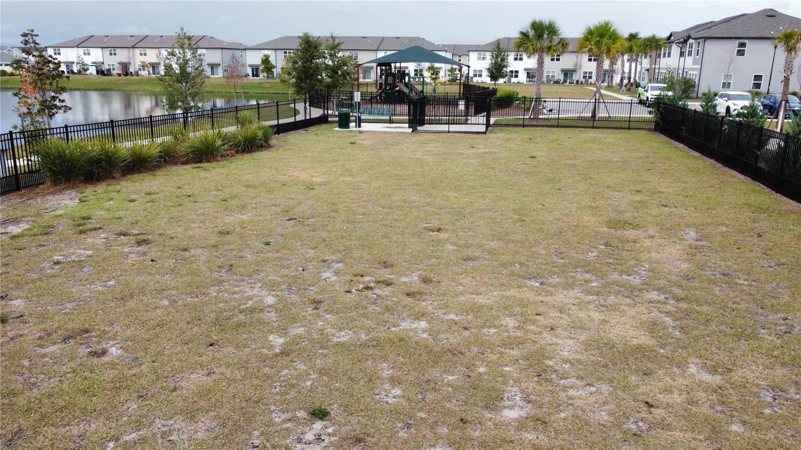 ASHFORD PLACE - Residential Lease