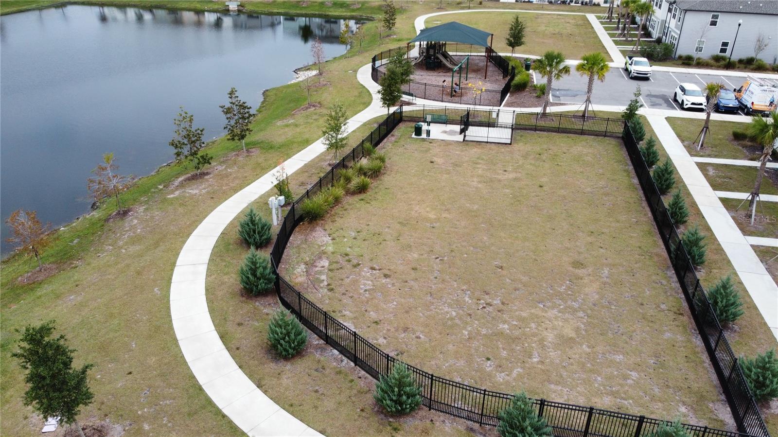 ASHFORD PLACE - Residential Lease