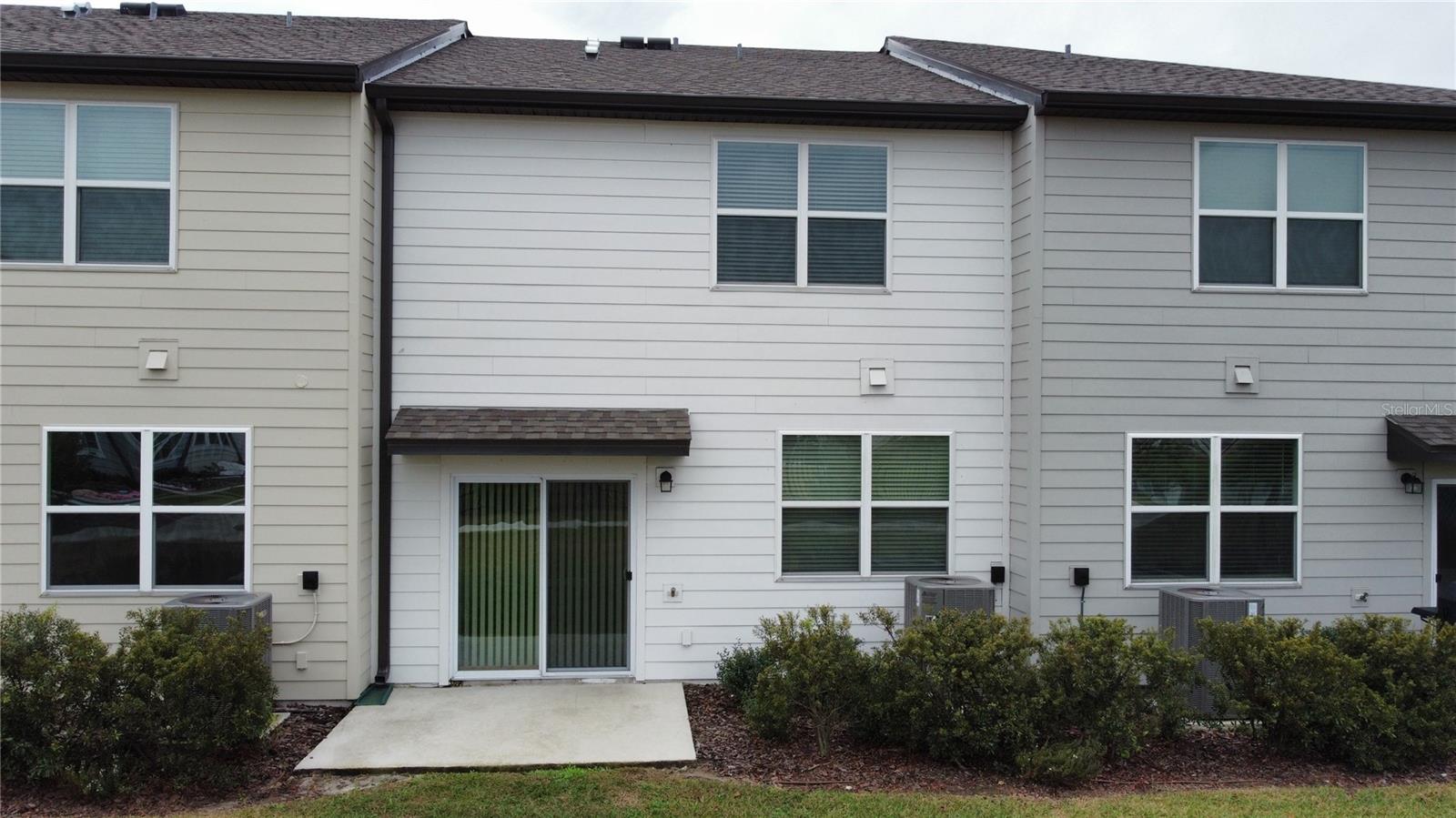 ASHFORD PLACE - Residential Lease