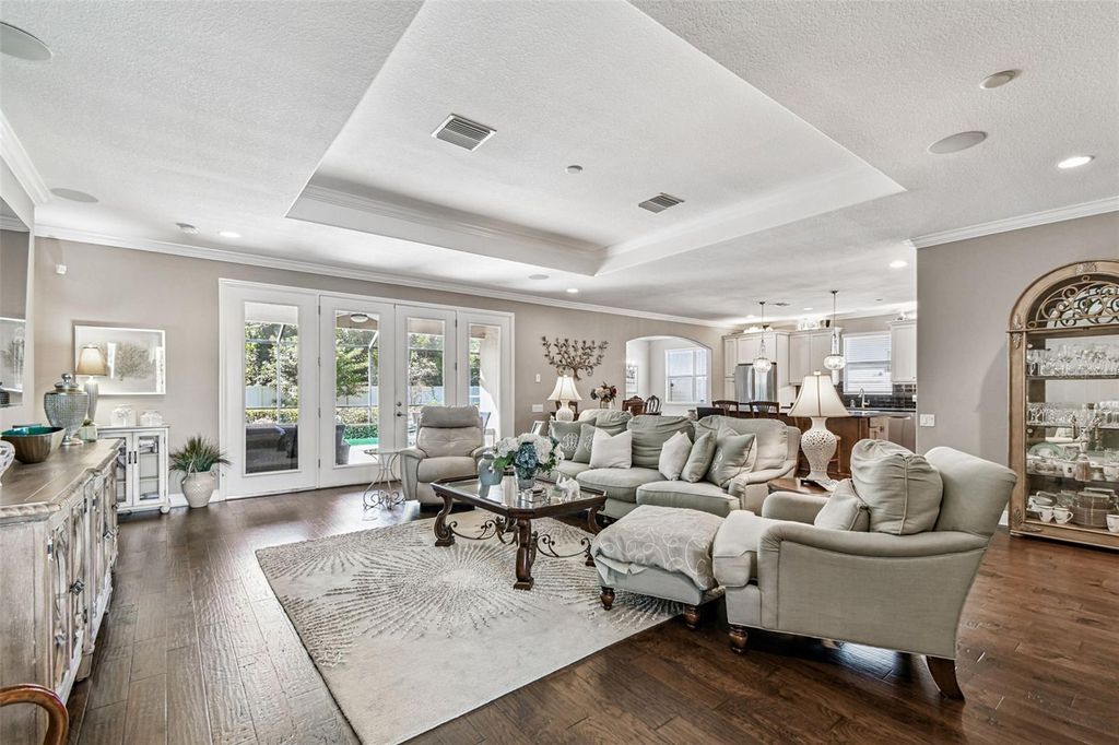 Photo of 2251 Highwood Court, Dunedin, FL 34698 (MLS # TB8440051)