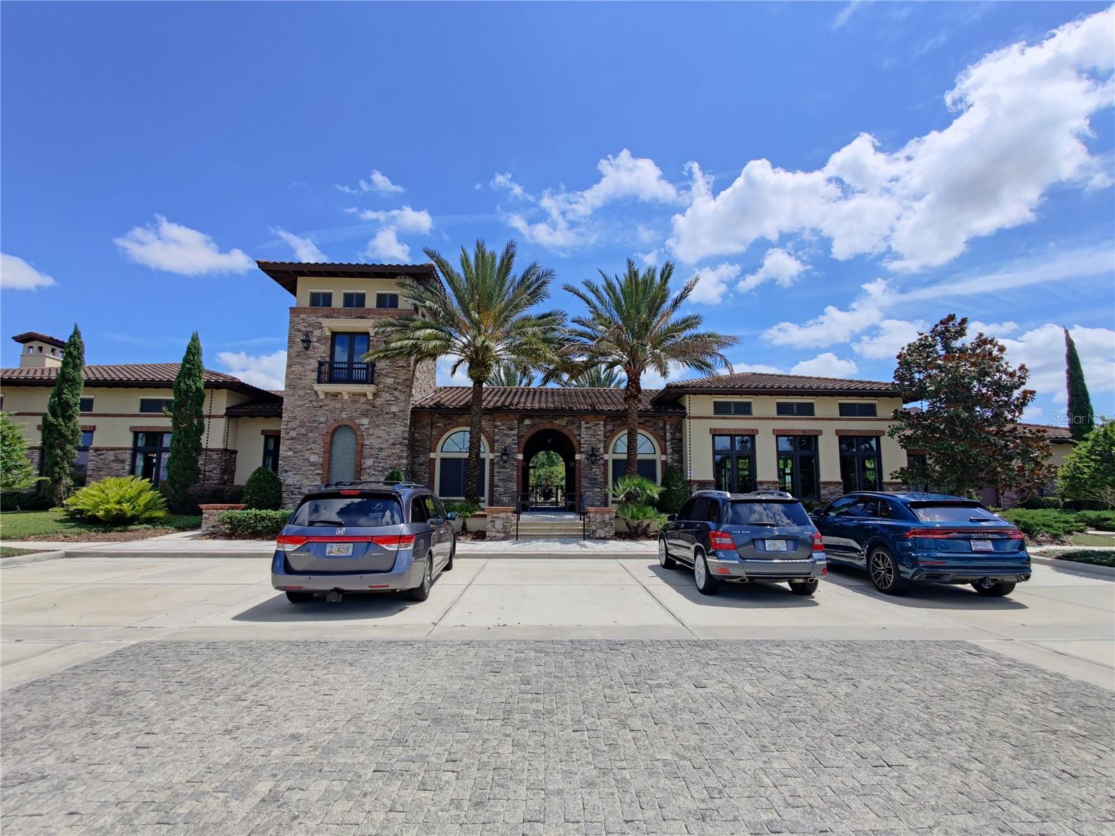 ESTANCIA PH 4 - Residential