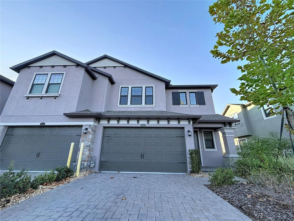 Photo of 4547 Ancona Way, Wesley Chapel, FL 33543 (MLS # TB8456088)