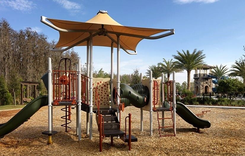 ESTANCIA PH 4 - Residential