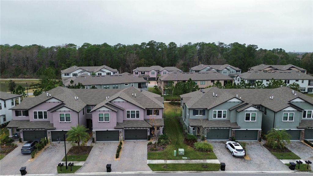 Photo of 4547 Ancona Way, Wesley Chapel, FL 33543 (MLS # TB8456088)