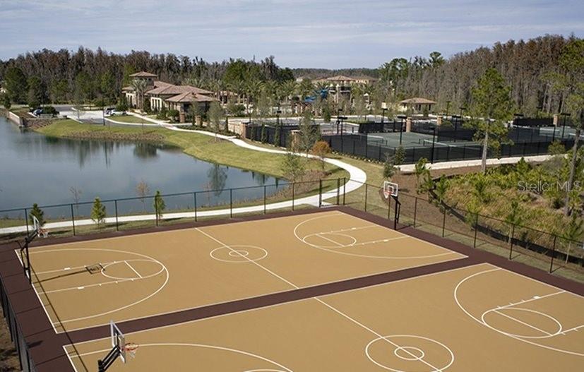 ESTANCIA PH 4 - Residential