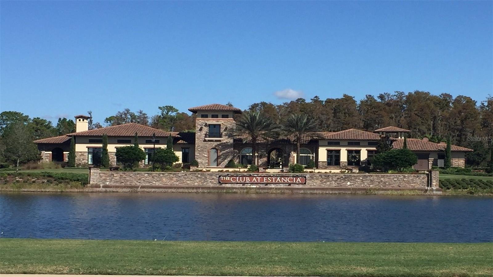 ESTANCIA PH 4 - Residential