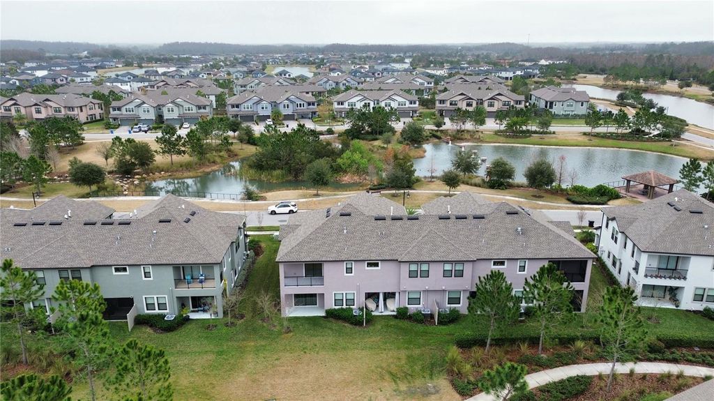 Photo of 4547 Ancona Way, Wesley Chapel, FL 33543 (MLS # TB8456088)