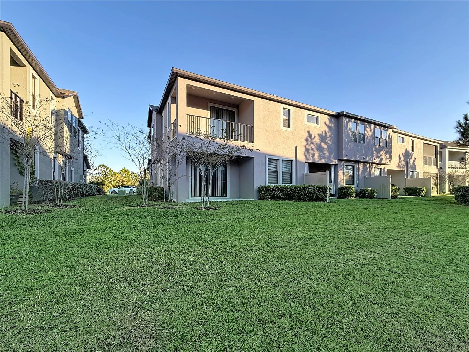 ESTANCIA PH 4 - Residential