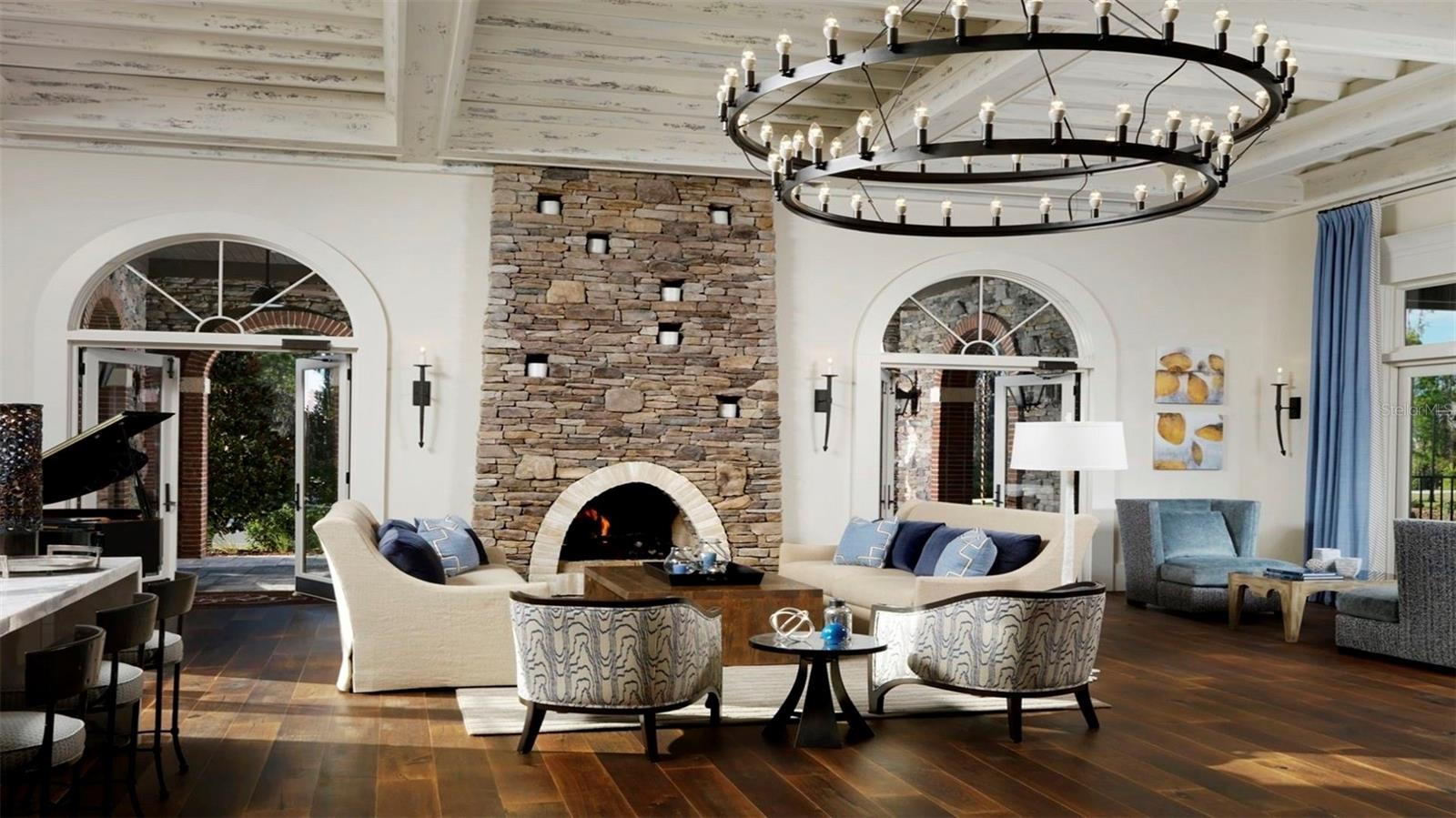 ESTANCIA PH 4 - Residential