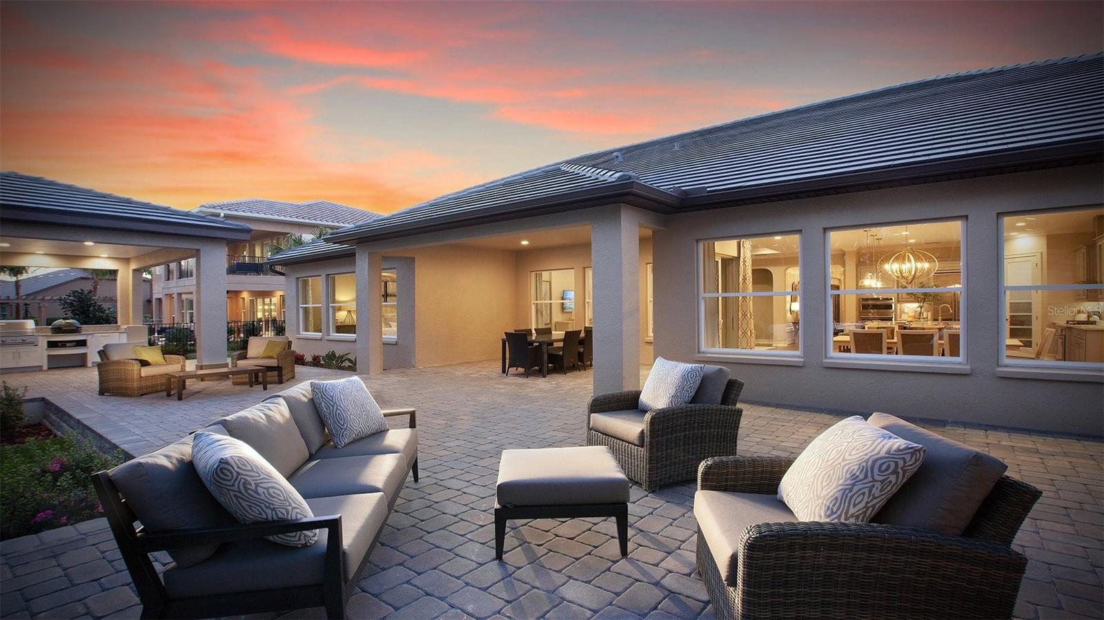 ESTANCIA PH 4 - Residential