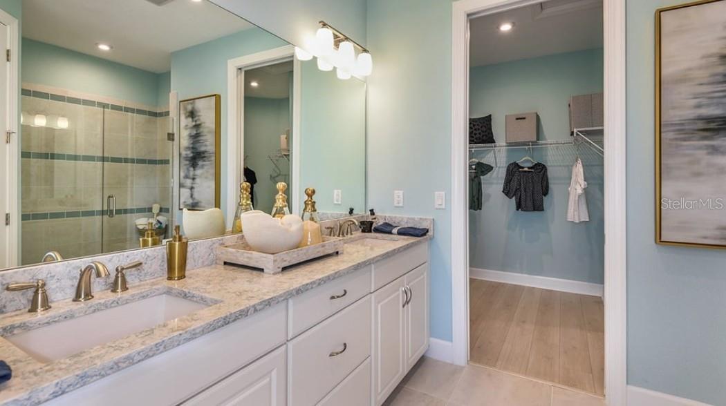 AZARIO ESPLANADE - Residential