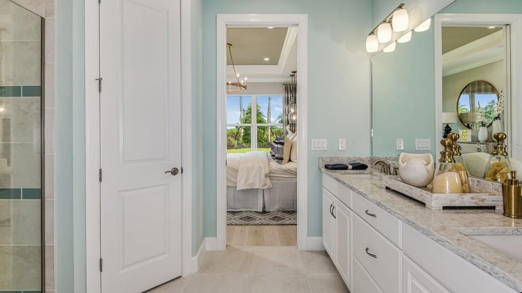 AZARIO ESPLANADE - Residential