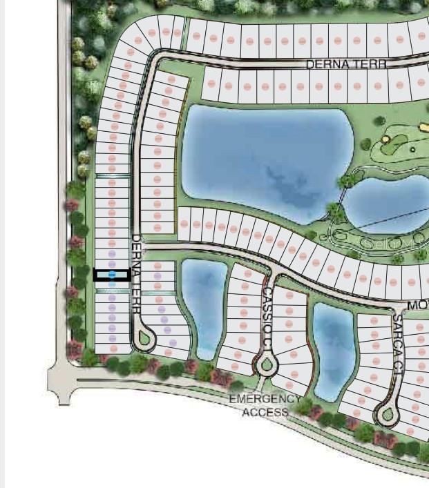 AZARIO ESPLANADE - Residential