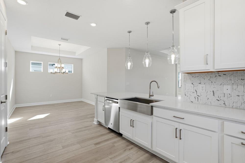 AZARIO ESPLANADE - Residential