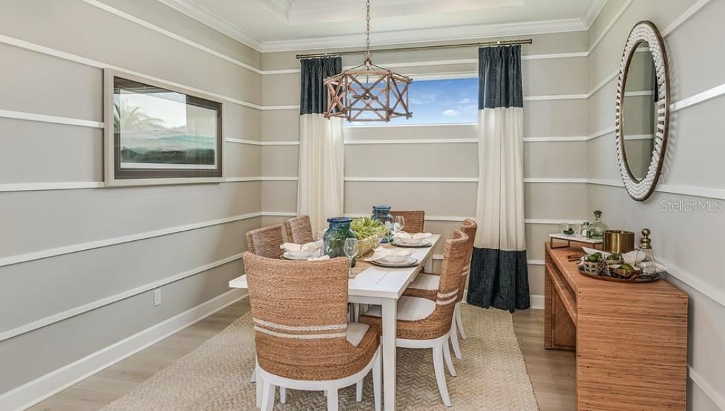 AZARIO ESPLANADE - Residential