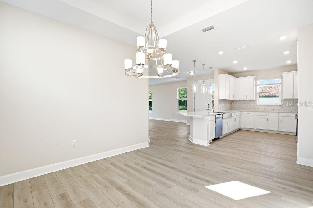 AZARIO ESPLANADE - Residential