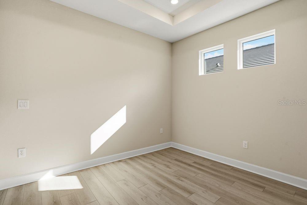 AZARIO ESPLANADE - Residential