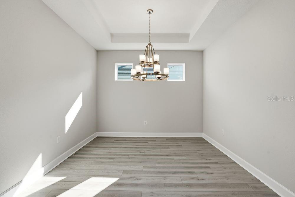 AZARIO ESPLANADE - Residential