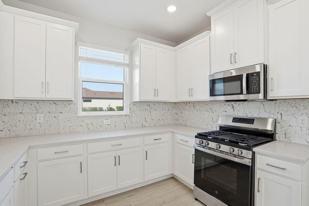 AZARIO ESPLANADE - Residential