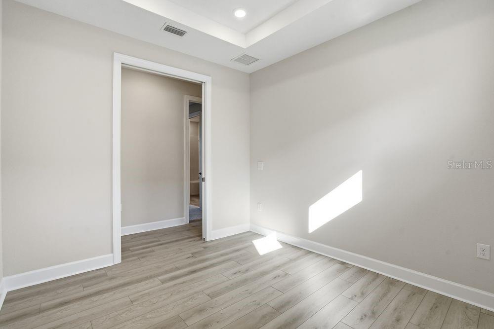 AZARIO ESPLANADE - Residential