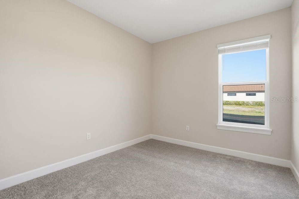 AZARIO ESPLANADE - Residential