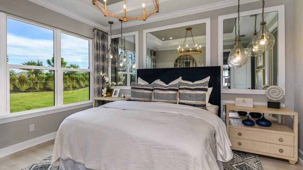 AZARIO ESPLANADE - Residential