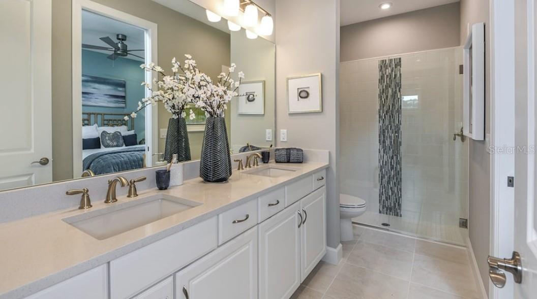 AZARIO ESPLANADE - Residential