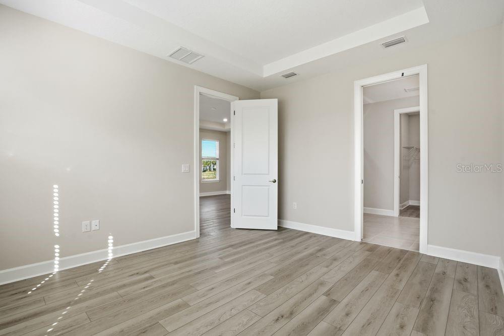 AZARIO ESPLANADE - Residential