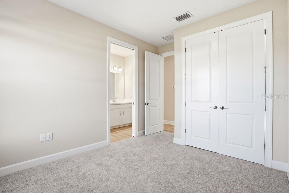 AZARIO ESPLANADE - Residential