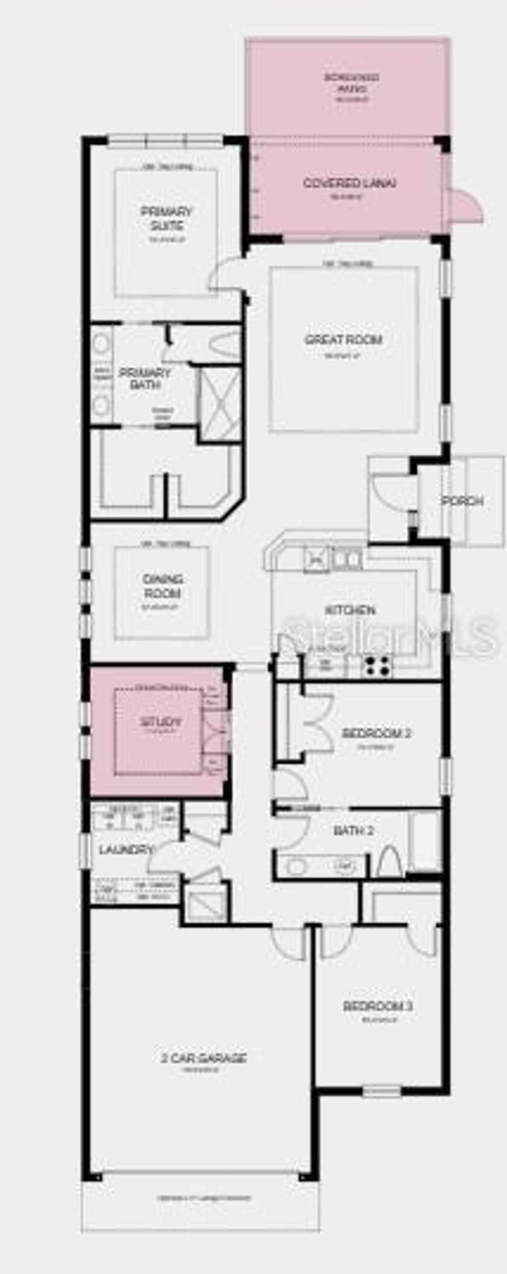 Photo of 14533 Derna Terrace, Bradenton, FL 34211 (MLS # A4673703)