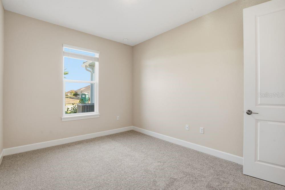 AZARIO ESPLANADE - Residential