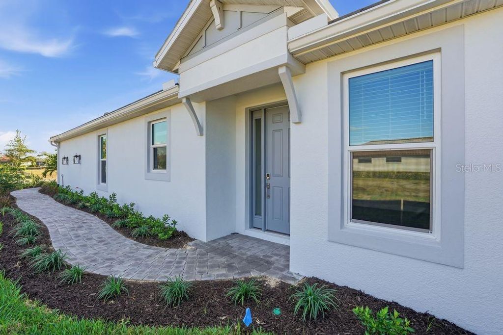 Photo of 14533 Derna Terrace, Bradenton, FL 34211 (MLS # A4673703)