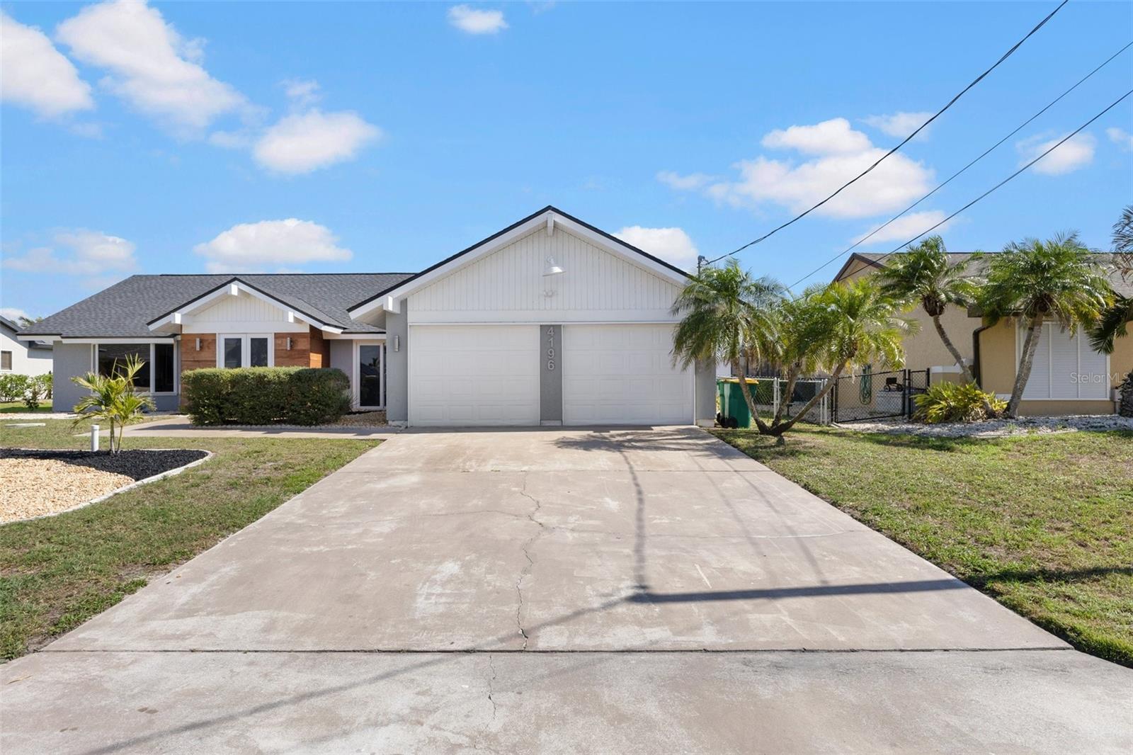 4196 EASTLAKE COURT