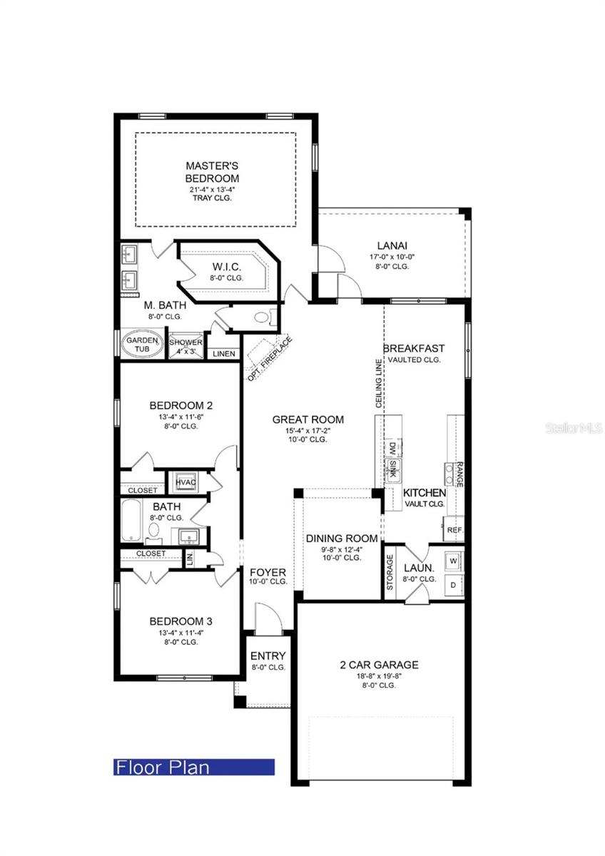 4284 SAGEFIELD DRIVE