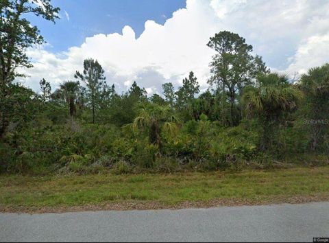 E LITTLEFIELD LANE NE 1 NORTH PORT FL 34288