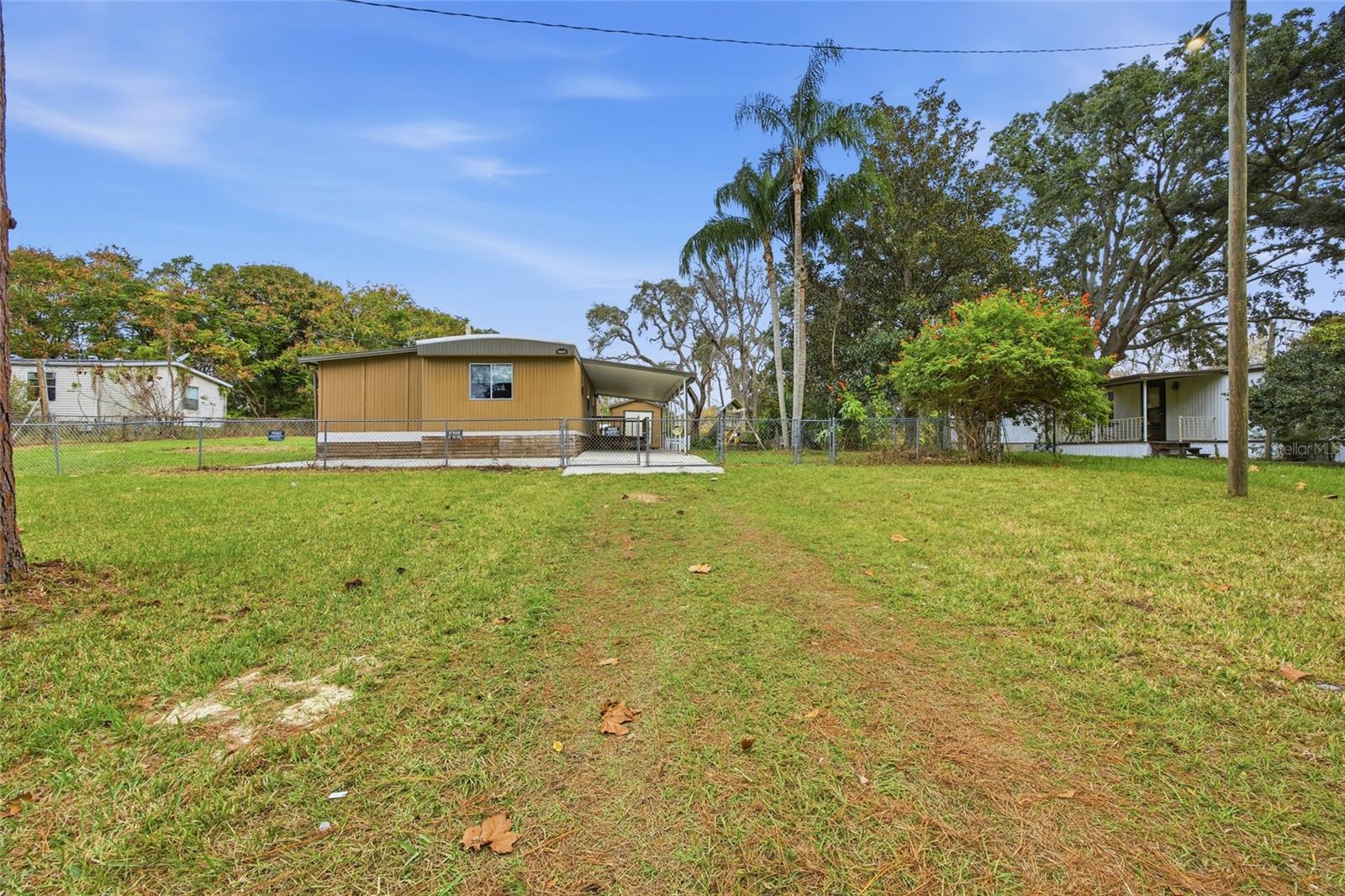 PARKWOOD ACRES - Residential